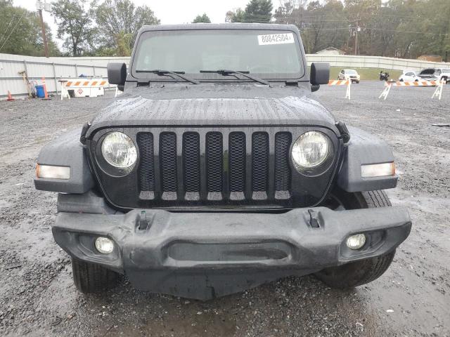 VIN 1C4HJXDG8KW518275 2019 JEEP WRANGLER no.5