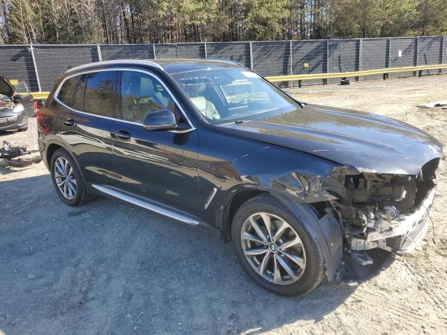 VIN 5UXTR9C50JLD70302 2018 BMW X3 no.4