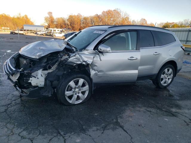 2017 CHEVROLET TRAVERSE L - 1GNKVGKDXHJ302377