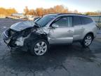 2017 CHEVROLET TRAVERSE L - 1GNKVGKDXHJ302377