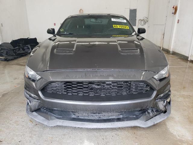 2019 FORD MUSTANG - 1FA6P8TH9K5173887