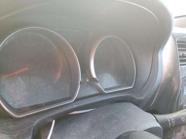 2016 NISSAN VERSA NOTE - 3N1CE2CP1GL395311