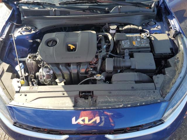 2024 KIA FORTE GT L - 3KPF54AD5RE824262