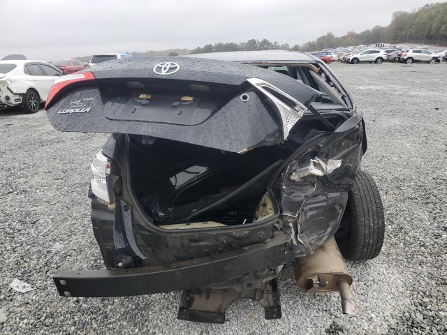2015 TOYOTA COROLLA L - 5YFBURHE5FP338350