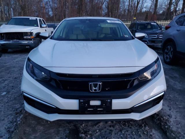 2020 HONDA CIVIC LX - 2HGFC2F63LH568382