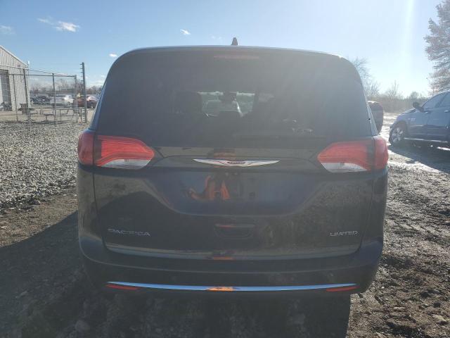 2019 CHRYSLER PACIFICA L - 2C4RC1GG0KR524085