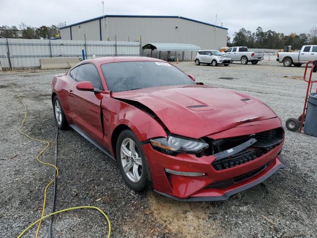 2022 FORD MUSTANG - 1FA6P8TH3N5113012