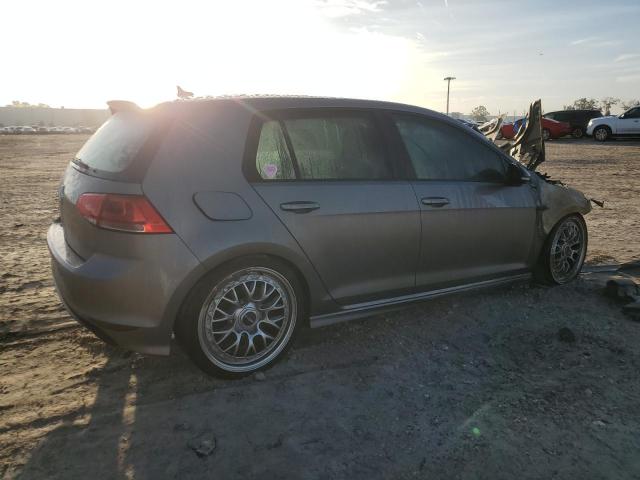 VIN WVWLF7AU8FW246807 2015 VOLKSWAGEN GOLF no.3