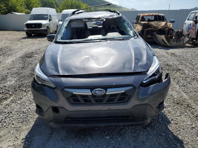 VIN JF2GTHMC2NH268597 2022 Subaru Crosstrek, Limited no.5