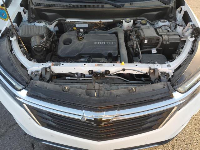 2022 CHEVROLET EQUINOX LT 3GNAXKEV5NL242039