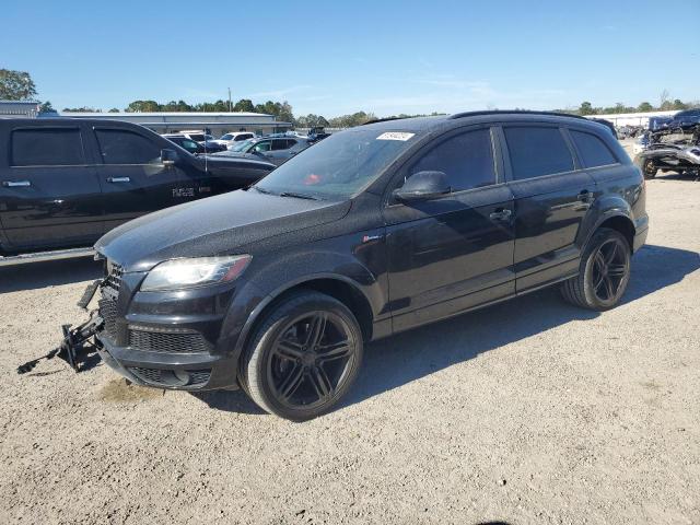 AUDI Q7 PRESTIG