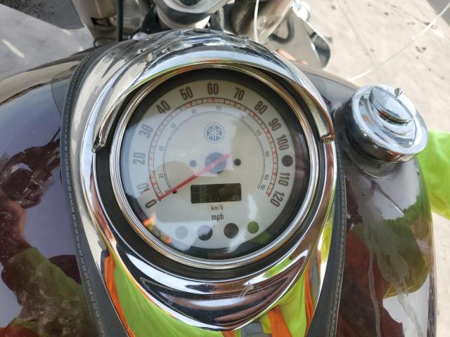 2003 YAMAHA VP11 N JYAVP11N43A009652