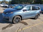 2022 HONDA PILOT SE - 5FNYF5H24NB005618