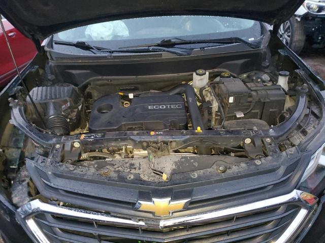 2020 CHEVROLET EQUINOX LT - 3GNAXKEV9LS514322