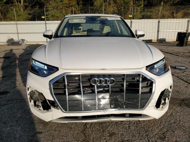 2022 AUDI Q5 PREMIUM - WA1ABAFY5N2091340