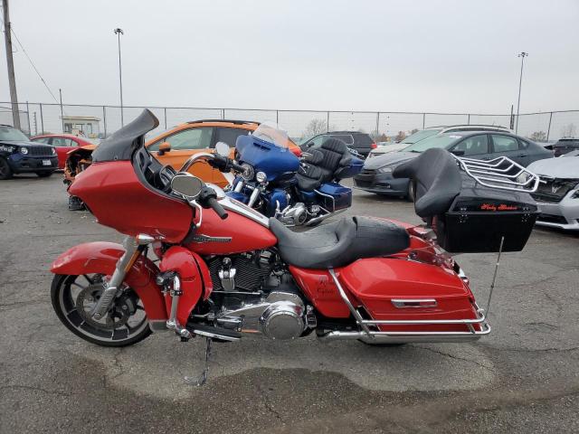 2023 HARLEY-DAVIDSON FLTRX 1HD1KHC19PB617492