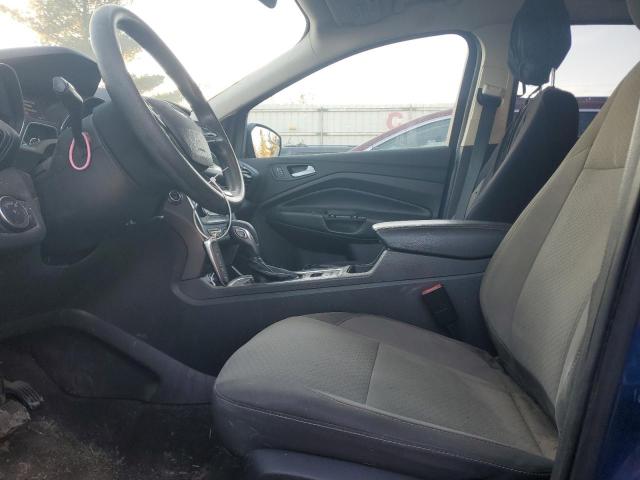 2019 FORD ESCAPE SE - 1FMCU9GDXKUA16812