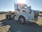 Lot #3025020250 2017 PETERBILT 579