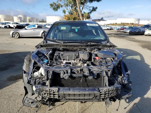 VIN 1HGCR2F5XHA213322 2017 HONDA ACCORD no.5