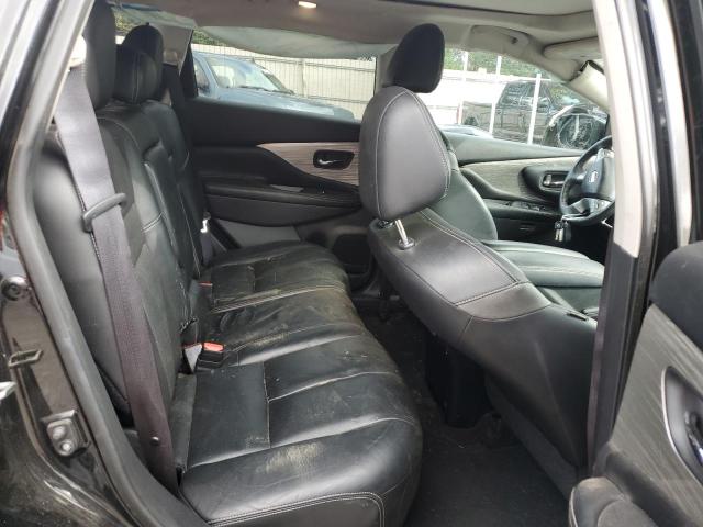 2015 NISSAN MURANO S - 5N1AZ2MG9FN262541
