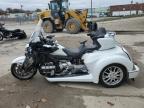 Lot #3023707928 2018 HONDA GL1800 D