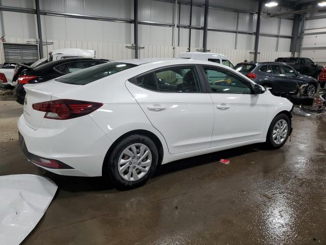 2019 HYUNDAI ELANTRA SE - 5NPD74LF9KH415361