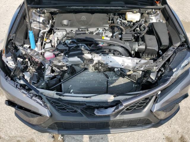 2024 TOYOTA CAMRY SE N - 4T1S31AK9RU625410