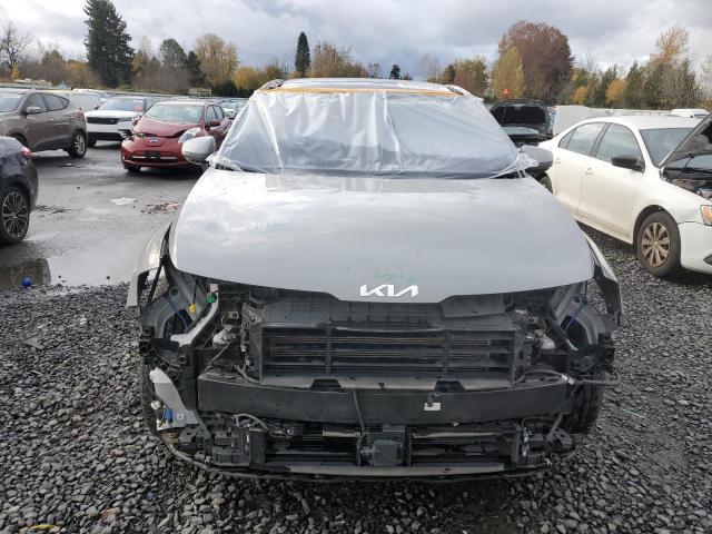 2023 KIA SPORTAGE S - 5XYK43AF9PG043015