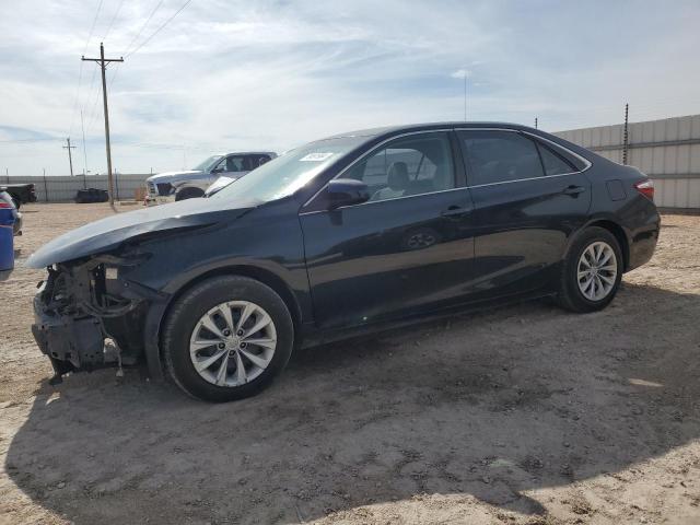 2015 TOYOTA CAMRY LE #3021131224