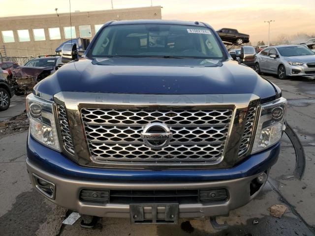 VIN 1N6AA1F44JN518454 2018 NISSAN TITAN no.5