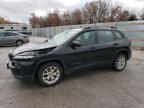 2015 JEEP CHEROKEE S - 1C4PJLAB0FW700765