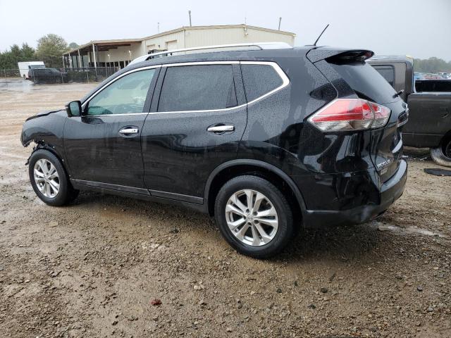 2015 NISSAN ROGUE S - 5N1AT2MT8FC878662
