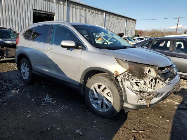 2016 HONDA CR-V EXL - 5J6RM4H78GL042522