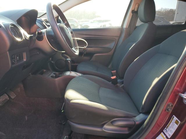 2020 MITSUBISHI MIRAGE G4 - ML32F3FJXLHF09842
