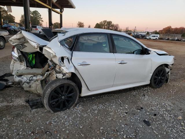2017 NISSAN SENTRA S - 3N1AB7AP7HY269281