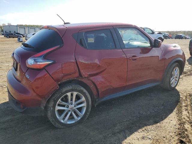 2016 NISSAN JUKE S - JN8AF5MR0GT602080