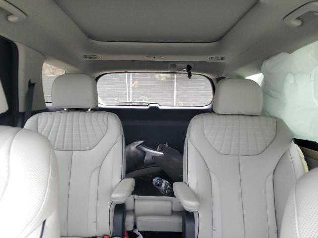 2024 HYUNDAI PALISADE L - KM8R54GE9RU680063