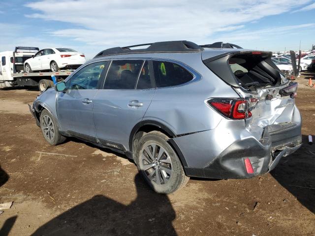 2021 SUBARU OUTBACK PR - 4S4BTADC1M3194838