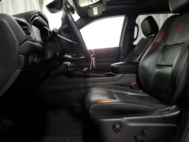 2023 DODGE DURANGO R/ - 1C4SDHCT4PC567449