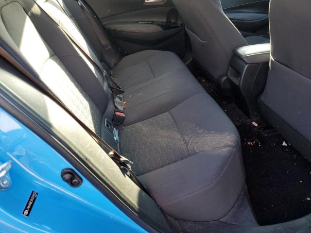 2019 TOYOTA COROLLA SE - JTNK4RBE3K3029032