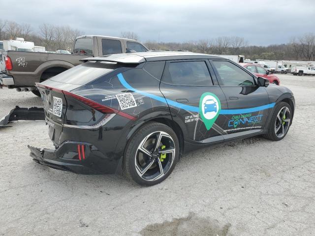 2023 KIA EV6 GT KNDC5DLE1P5127401