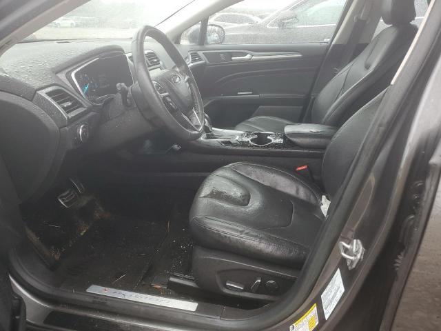2015 FORD FUSION TIT - 3FA6P0SU8FR190764