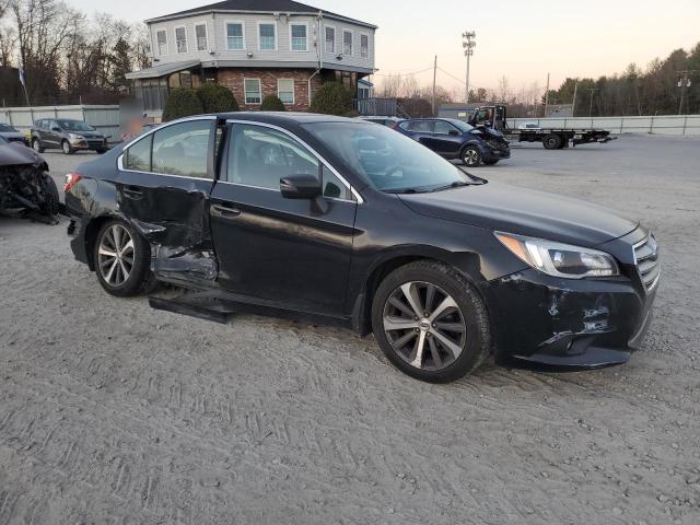 2016 SUBARU LEGACY 2.5 - 4S3BNAN6XG3027633