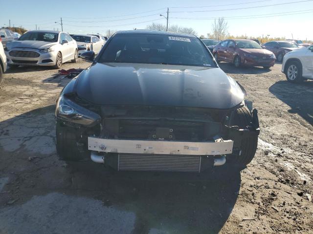 2019 GENESIS G70 PRESTI - KMTG44LA2KU043749