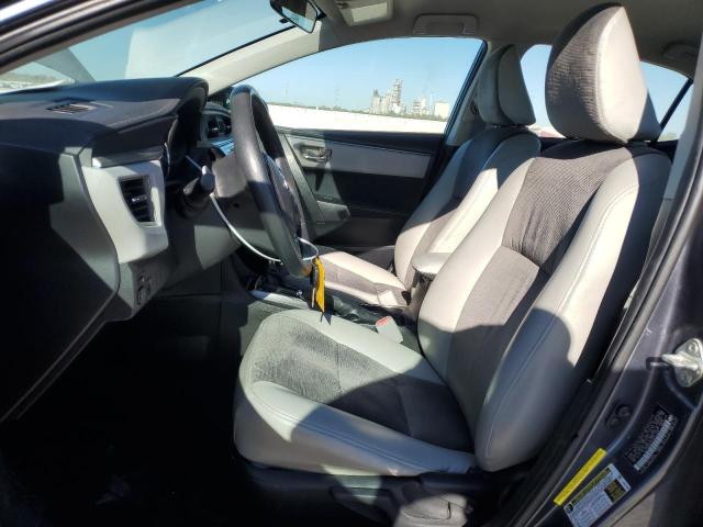 2015 TOYOTA COROLLA L - 5YFBURHE3FP212228
