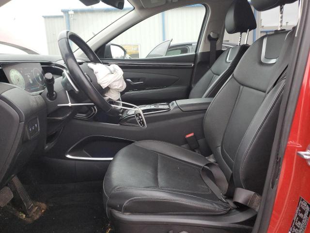 2023 HYUNDAI TUCSON LIM - 5NMJECAE9PH173575