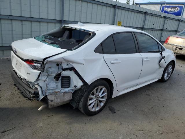 2020 TOYOTA COROLLA LE - 5YFHPRAE7LP087824