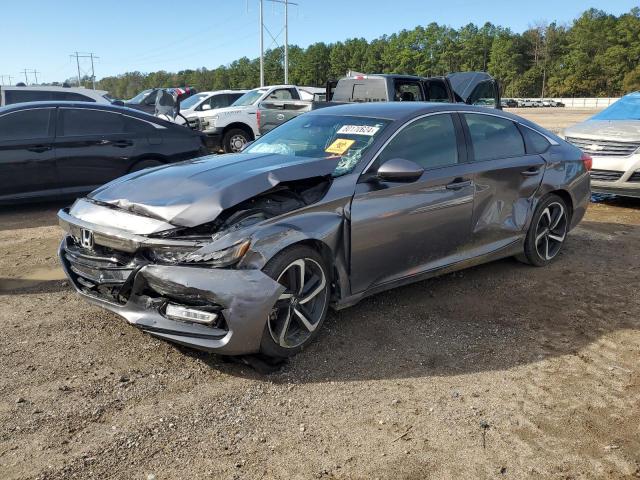 2018 HONDA ACCORD SPO #3050529093