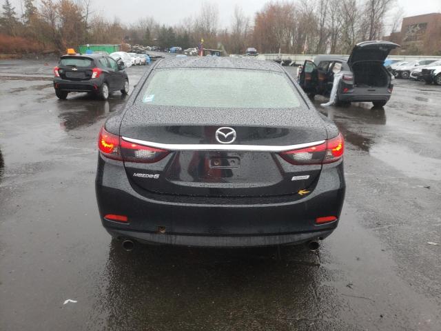 VIN JM1GJ1U54F1183543 2015 MAZDA 6 no.6