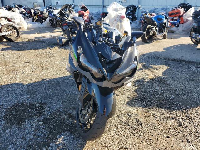 2021 KAWASAKI ZX1400 J - JKBZXNJ1XMA013450